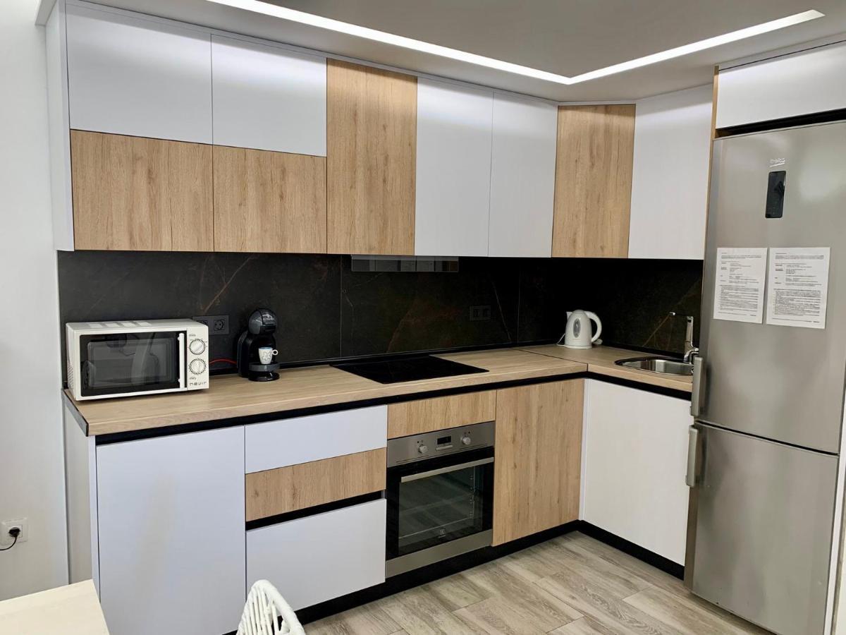 Apartment Paseo 阿瓜杜尔塞 外观 照片
