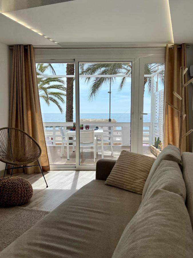Apartment Paseo 阿瓜杜尔塞 外观 照片