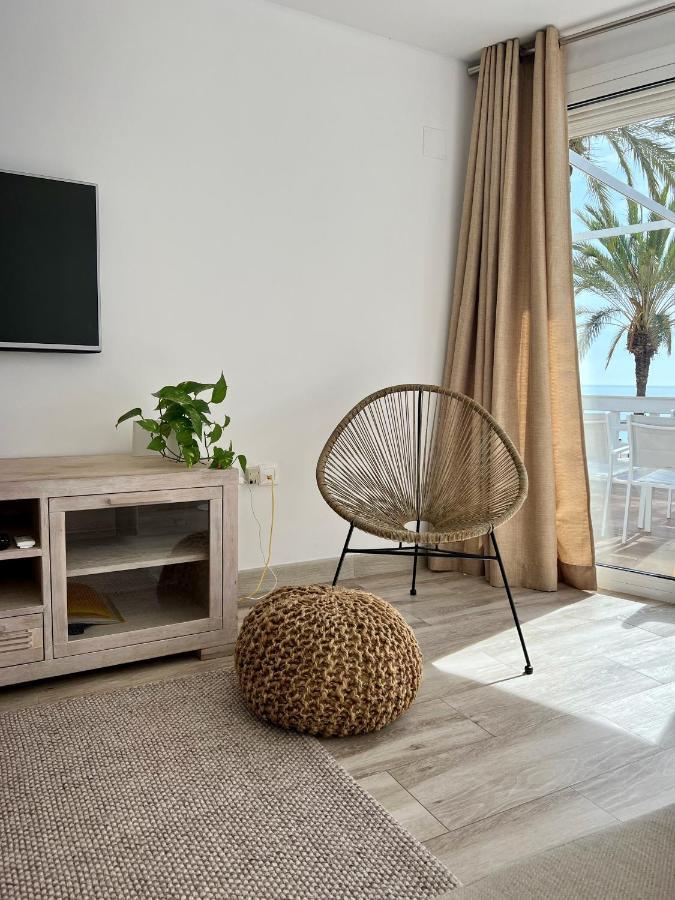Apartment Paseo 阿瓜杜尔塞 外观 照片