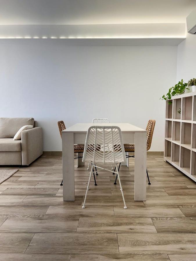 Apartment Paseo 阿瓜杜尔塞 外观 照片