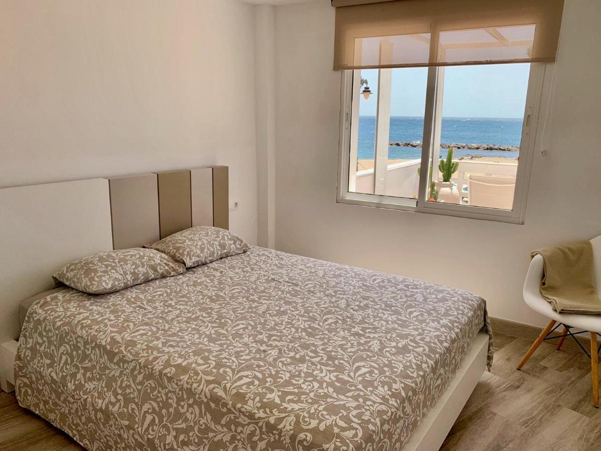 Apartment Paseo 阿瓜杜尔塞 外观 照片