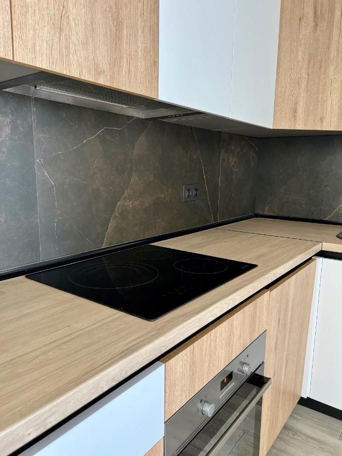 Apartment Paseo 阿瓜杜尔塞 外观 照片